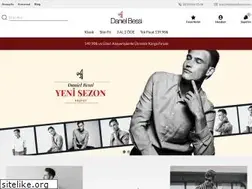 Sites similar to danielbessi.com