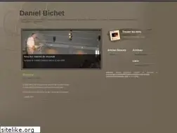 Sites similar to danielbichet.fr