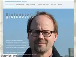 Sites similar to danielbielenstein.de