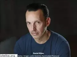 Sites similar to danielbijan.com