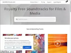 Sites similar to danielbirchmusic.com