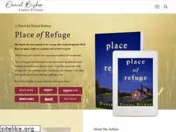 Sites similar to danielbishop.net