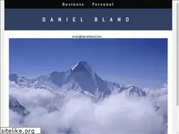 Sites similar to danielbland.com