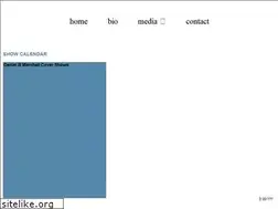Sites similar to danielbmarshall.com