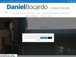 Sites similar to danielbocardo.com