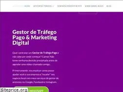 Sites similar to danielbogo.com.br