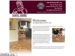 Sites similar to danielboonewft.com