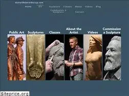 Sites similar to danielborup.com