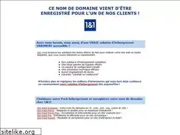 Sites similar to danielbouaziz.fr