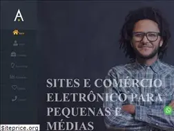 Sites similar to danielbrahm.com.br