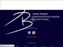 Sites similar to danielbrands.de