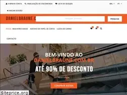 Sites similar to danielbraune.com.br