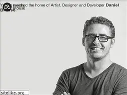 Sites similar to danielbrouse.com