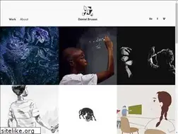 Sites similar to danielbruson.com