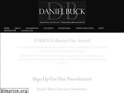 Sites similar to danielbuckappraisals.com