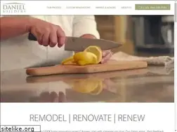 Sites similar to danielbuilders.com