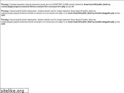 Sites similar to danielbusse.com