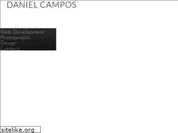 Sites similar to danielcampos.com