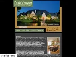 Sites similar to danielcardenasconstruction.com