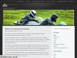 Sites similar to danielcarway.co.uk