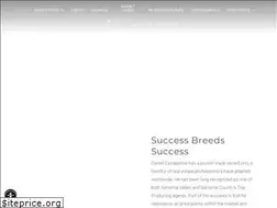 Sites similar to danielcasabonne.com