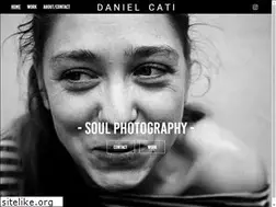 Sites similar to danielcati.com
