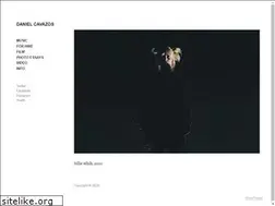 Sites similar to danielcavazos.com