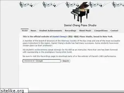 Sites similar to danielcheng.org