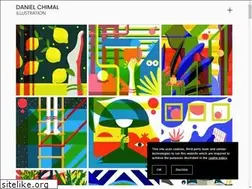 Sites similar to danielchimal.com