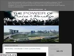 Sites similar to danielchoy.blogspot.com