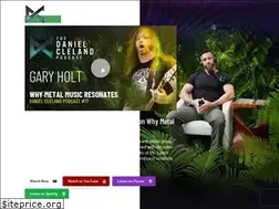 Sites similar to danielcleland.com