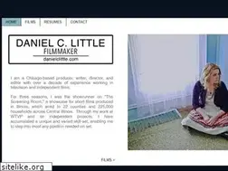 Sites similar to danielclittle.com