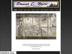 Sites similar to danielcnyiri.com