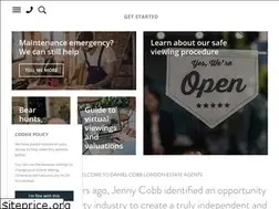 Sites similar to danielcobb.co.uk