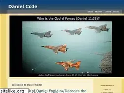 Sites similar to danielcode.com