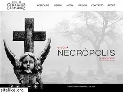 Sites similar to danielcollazosbermudez.com