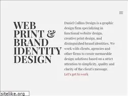 Sites similar to danielcollinsdesign.com