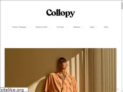 Sites similar to danielcollopy.com
