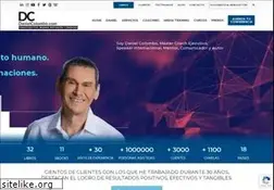 Sites similar to danielcolombo.com