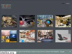 Sites similar to danielcongdon.com