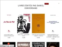Sites similar to danielconversano.com