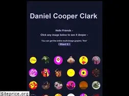 Sites similar to danielcooperclark.com