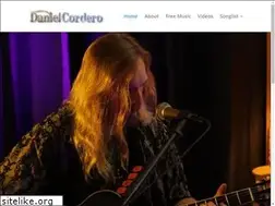 Sites similar to danielcordero.com