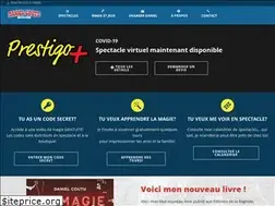 Sites similar to danielcoutu.com