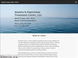 Sites similar to danielcowenmd.com