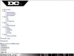 Sites similar to danielcrowerracing.com