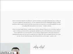 Sites similar to danielcruzphoto.com