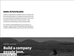Sites similar to danieldalonzo.com