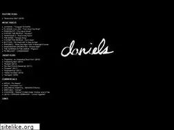 Sites similar to danieldaniel.us