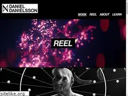 Sites similar to danieldanielsson.com